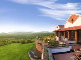 Kadambavanam Ethnic Village Resort