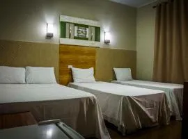 Barbara's Hotel