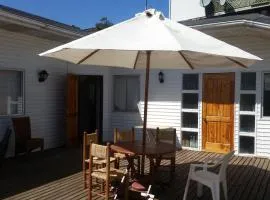 Casa Teresa Guzman