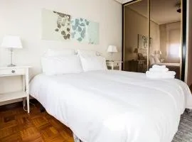 4U Luminoso Apartamento en el centro Aire y ascensor