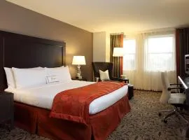 The Hoya Hotel at Georgetown