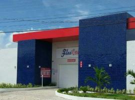 Motel Flex Love (Adults Only), love hotel in Aracaju