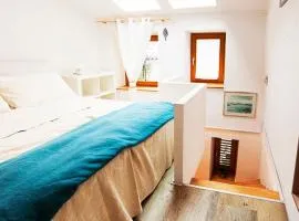 Apartment Alex