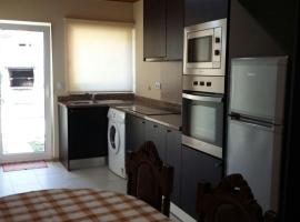 Cantinho Cruzeiro, khách sạn ở Vieira do Minho