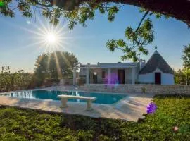 Trullo la Quiete