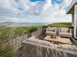 Appartement Zilte Lucht