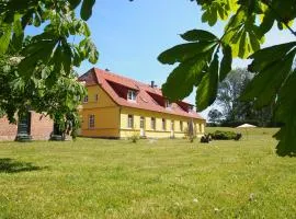 Ferienhaus Gut Rattelvitz Insel Rügen