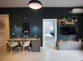 Ideal Apartment