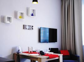 Apartment III GrayFor2 Old Town Krak&oacute;w, hotel near 5 Military Clinical Hospital SPZOZ, Krakow