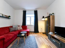 Block Apartment Maks