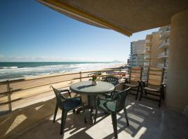 Apartamento Vistamar, hotel di Daimuz