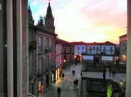 Apartamentos Casa de La Inmaculada