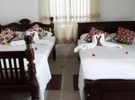 Colonial Bungalow