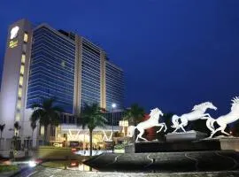 Java Palace Hotel