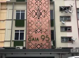 Hotel Gaia 95