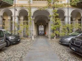 Acadamis - Apartment Cleopatra