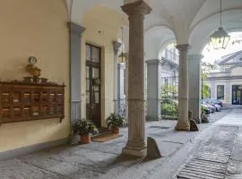 Acadamis - Apartment Cleopatra