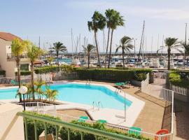 Pasito Blanco Holiday Home - Casa Yairan, hotel en Pasito Blanco