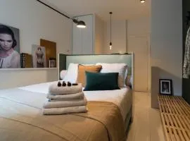 Canal Suite City Centre
