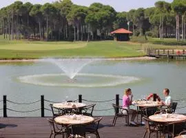 Sueno Hotels Golf Belek - Free Access to Sueno Hotels Deluxe Belek Facilities