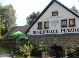 Penzion Trattoria