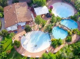 Camping villaggio L'Ultima spiaggia