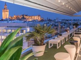 ホテル イングラテラ