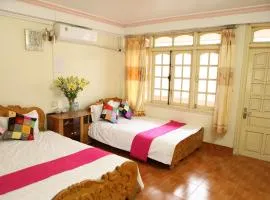 Thien Phuong Guesthouse