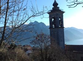 La Casa delle Fate, hotel v destinaci Solto Collina