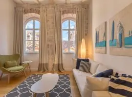 Apartment Hedera A4