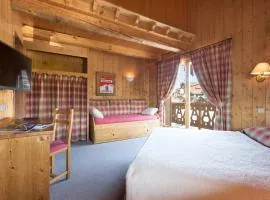 Le Chalet d'Eléonore