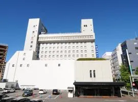 Niigata Toei Hotel