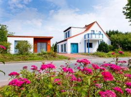 Ferienwohnungen Ostrea & Rugia, holiday home in Breege