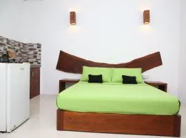 THE CLASSIC-Hostel-apartment-Standard Room