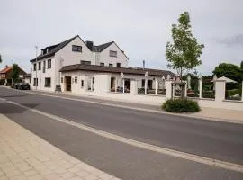 Hotel Salons De Vrede