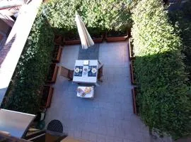 B&B Terrazza Baires - in the heart of Milan