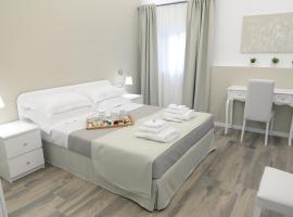 Domus Dams B&B, ubytovanie typu bed and breakfast v destinácii Montescaglioso