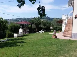Monteverde rural relax
