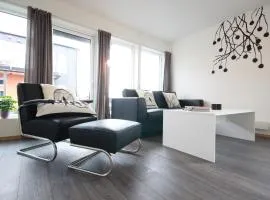 Flotmyrgården Apartment Hotel