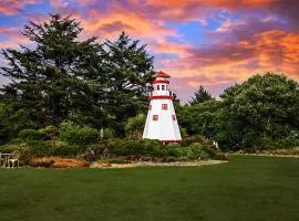 Beachwood Condos & Resort
