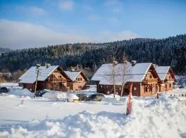 Solny - Resort w Bieszczadach