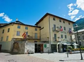Hotel Garni Le Corti