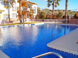 Casa Isabel, hotel i Benaoján