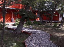 Altos de Tolhuin, holiday rental in Tolhuin