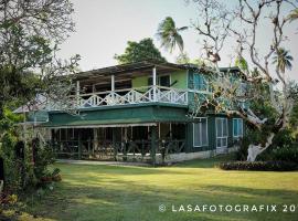 Myrie's Homestay โรงแรมในมุนดา