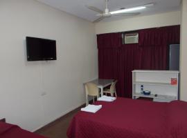 Apart Office, self catering accommodation in San Miguel de Tucumán