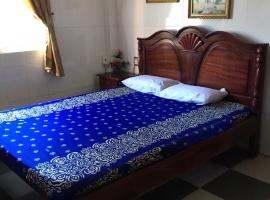 khoa dat, hotel v destinaci Di Linh