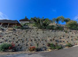 Hakuna Matata Lodge, Hütte in Gisenyi