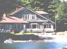 Oliver Lodge