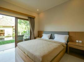 Arnaya Homestay, hotel di Kuta